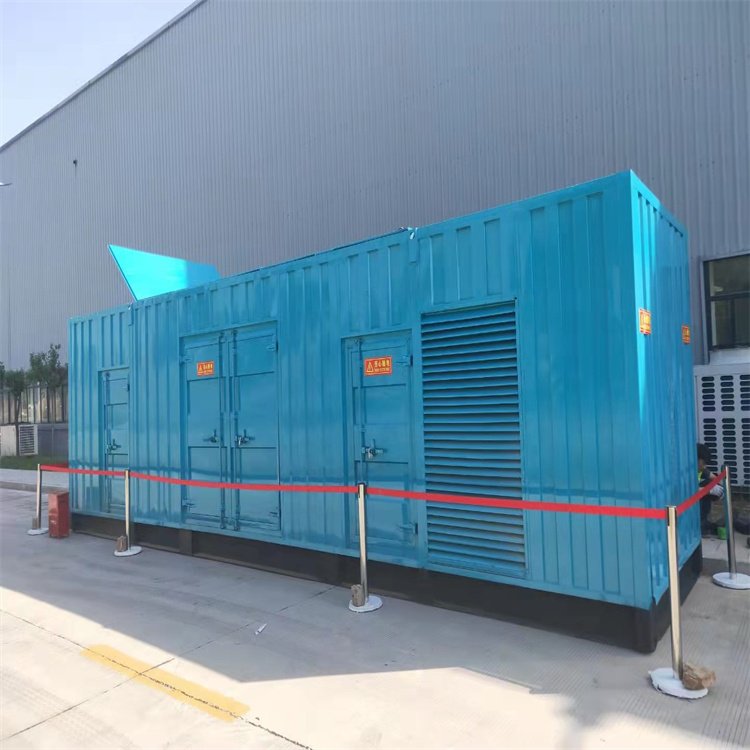 泾源发电车出租