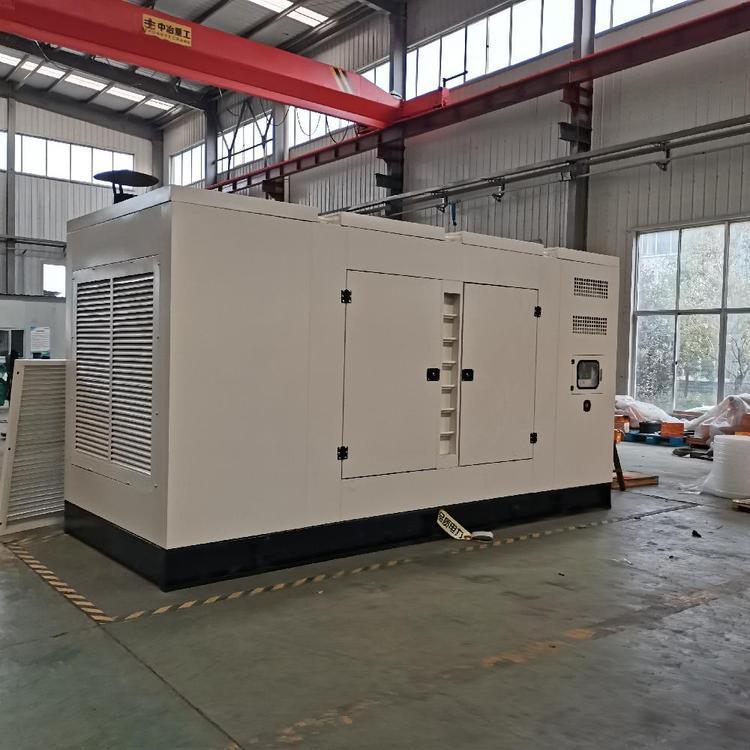 泾源发电机出租